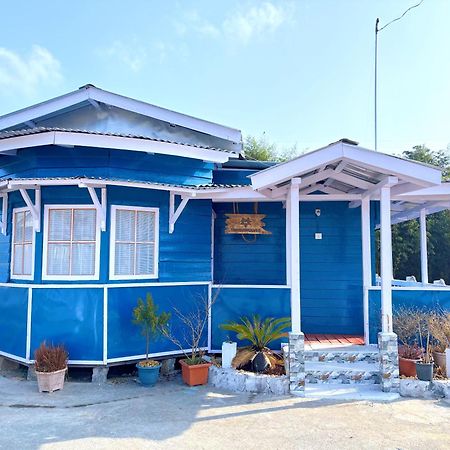Timberwolves- 7Th Mile Villa Shillong Luaran gambar
